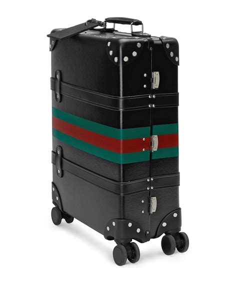 gucci globetrotter suitcase|TRAVEL BAGS FOR MEN .